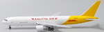Pre-Order JC Wings XX4246 1:400 Kalitta Air Boeing 767-300ER(BCF) N762CK