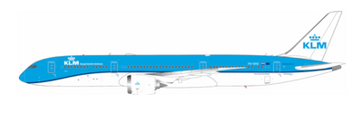 Pre-Order InFlight200 IF789KL0526 1:200 KLM - Royal Dutch Airlines PH-BHE Boeing 787-9 Dreamliner