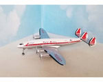 Western Models WM211101 1:200 Capital Airlines L-749 Constellation