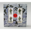 Calibre Wings CA72WS03 1:72 USN 4 Piece Pilot Figure Set