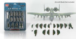 Hobby Master HW1001 1:72 A-10 Weapons Load (Euro 1 Scheme)