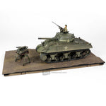 Forces of Valor MP-912131A 1:32 US Sherman M4A3 (75)