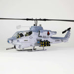 Forces of Valor FOV-820004A-1 USMC AH-1W Whiskey Cobra