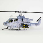 Forces of Valor FOV-820004A-2 USMS AH-1W Whiskey Cobra