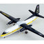 Aero Classics AC219731 1:200 Fokker F - 27 US ARMY Golden Knights 51 - 607