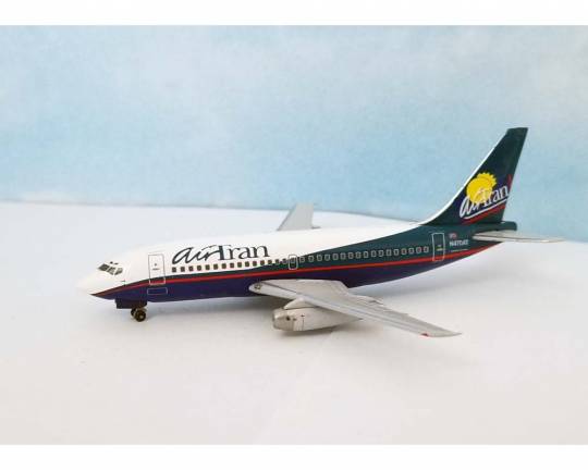 Aero Classics AC411181 1:400 AirtTran Boeing 737 - 200