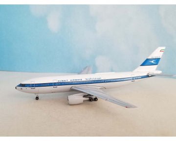 Aero Classics AC411197A 1:400 Kuwait A300 9K - AHG