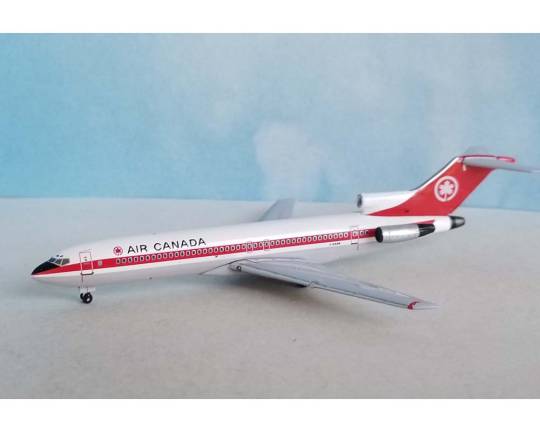 Aero Classics AC411365 1:400 Boeing 727 - 200 Air Canada C - GAAB