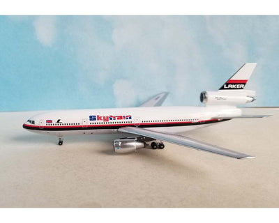 Aero Classics AC411426 1:400 Laker "Skytrain" DC - 10 - 30 G - BGXG