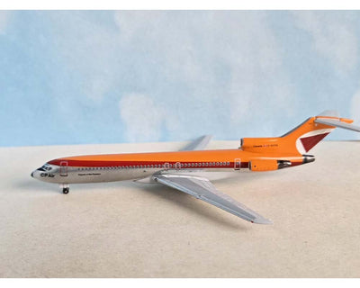 Aero Classics AC411479 1:400 CP Air Boeing 727 - 200 C - GCPA
