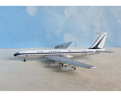 Aero Classics AC411493 1:400 Air France B.707-321 F-BHSF