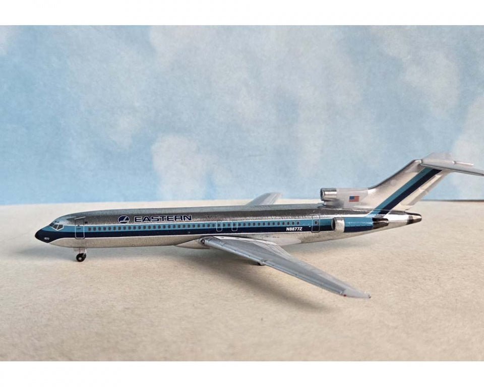 Shop Boeing 727-200 Models | MTS Aviation Models