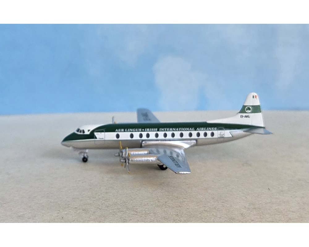 Aer Lingus Collection – MTS Aviation Models