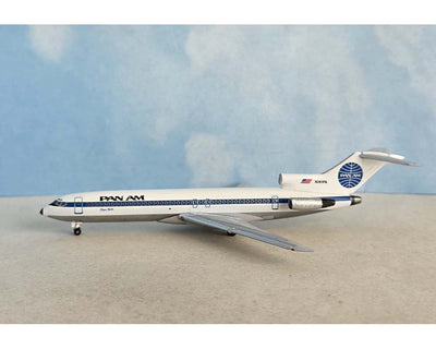 Aero Classics PAMC4361 1:400 Pan Am B.727-200 N361PA