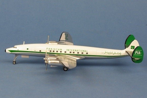 Aero Classics WM219918 1:200 Pakistan International L - 1049G AP - AJZ