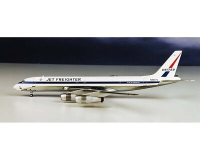 AeroClassics AC219472 1:200 United Douglas DC - 8 - 30 N8047U