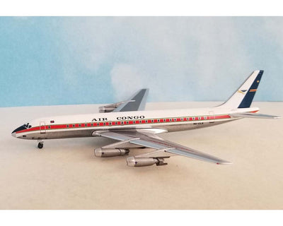 AeroClassics AC411285 1:400 Air Congo DC - 8 - 30 9Q - CLE