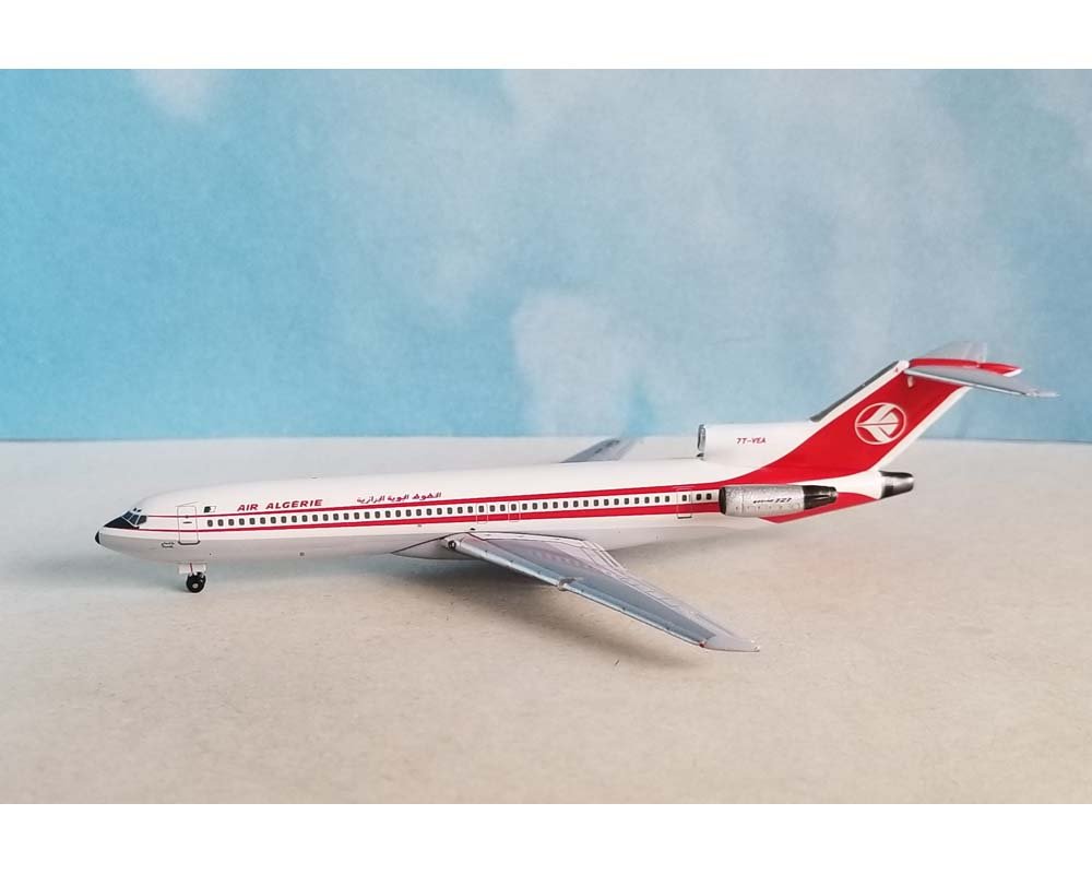 Boeing 727-200 Collection – MTS Aviation Models