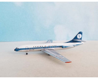 AeroClassics AC411434 1:400 Sabena SE210 OO - SRF