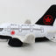 Air Canada Plush Airplane MT022 - 1