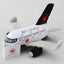 Air Canada Plush Airplane MT022 - 1
