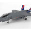 Air Force 1 AF1 - 0008A 1:72 F - 35A Lightning II USAF, Edwards AFB