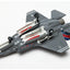 Air Force 1 AF1 - 0008A 1:72 F - 35A Lightning II USAF, Edwards AFB