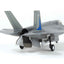 Air Force 1 AF1 - 0009A 1:72 F - 35B Lightning II USMC VMFAT - 501 Warlords, VM01, Eglin AFB, FL