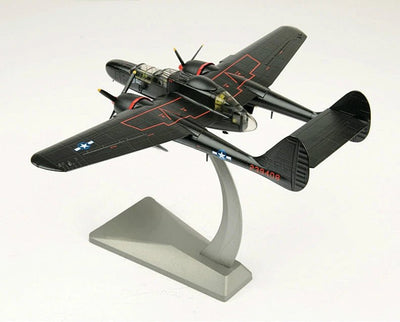 Air Force 1 AF1 - 00113A 1:72 P - 61B Black Widow Lady in the Dark