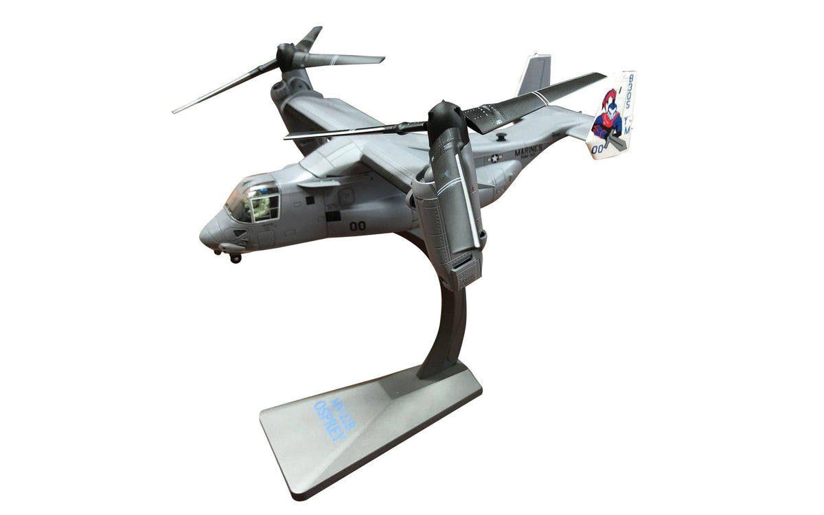 Air Force 1 AF1-0012C 1:72 USMC V-22 Osprey VMM-365 Blue Knights