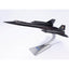 Air Force 1 AF1 - 0088E 1:72 USAF SR - 71 Blackbird 61 - 7980