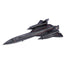 Air Force 1 AF1 - 0088E 1:72 USAF SR - 71 Blackbird 61 - 7980