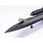 Air Force 1 AF1 - 0088E 1:72 USAF SR - 71 Blackbird 61 - 7980