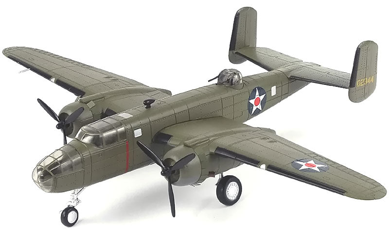 Air Force 1 AF1 - 0111S 1:72 B - 25B Mitchell USA 1st Japan Strike Air Force Lt. Richard E. "Dick" Cole "Signature Edition"