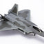 Air Force 1 AF1 - 0117D 1:72 F - 22 Raptor 'Pair O Dice' Elmendorf AFB