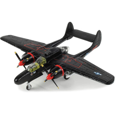 Air Force 1 AF1-0138 1:144 P-61 Black Widow - Maj. Lee Kenda