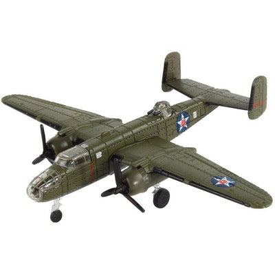 Air Force 1 AF1 - 0141 1:200 B - 25 Mitchell Doolittle & Cole