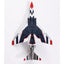 Air Force 1 AF1 - 0148C 1:144 USAF F - 4 Phantom Thunderbirds