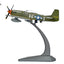 Air Force 1 AF1 - 0149 1:72 P - 51D Mustang Capt. C.E. 'Bud' Anderson, 363rd FS, 357th FG, 1944