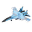 Air Force 1 AF1 - S116 1:144 Chinese Air Force SU - 35
