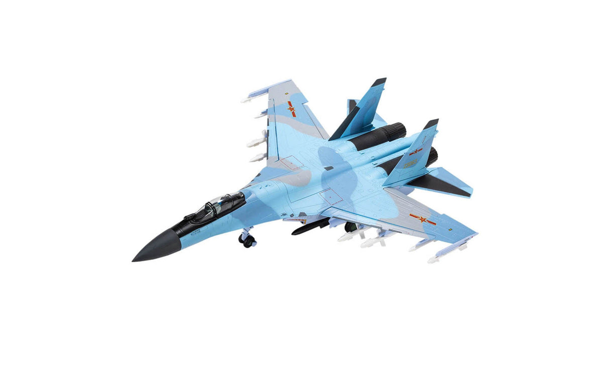 Air Force 1 AF1 - S116 1:144 Chinese Air Force SU - 35