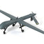 Air Force AF1-0015 1:72 MQ-1 Predator U.S. Air Force