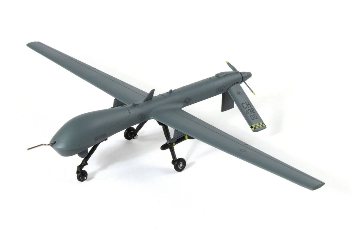 Air Force AF1-0015 1:72 MQ-1 Predator U.S. Air Force