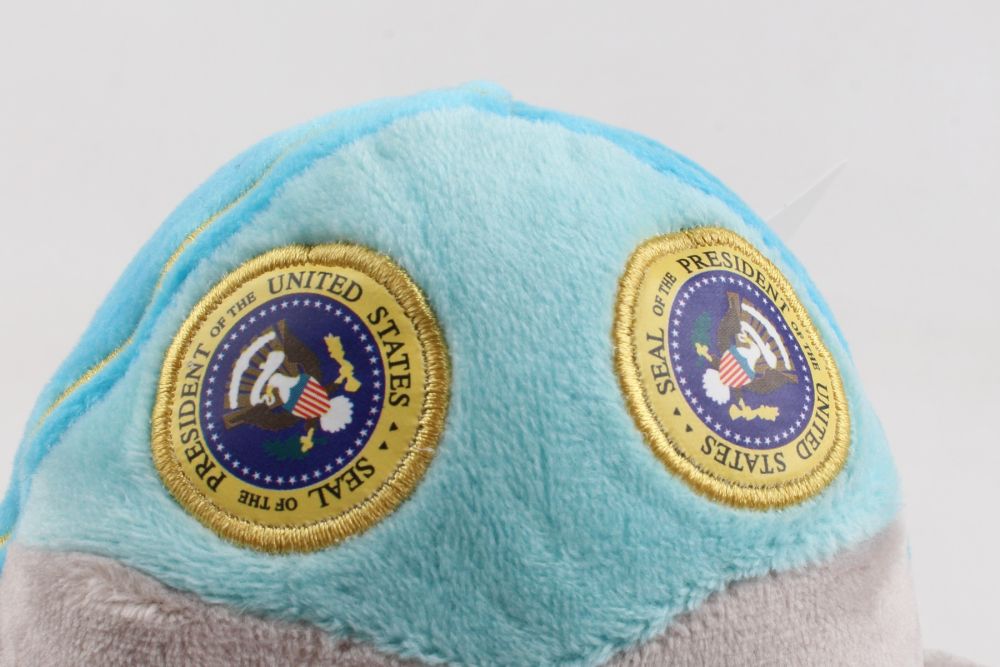 Air Force One Plush Airplane MT002 - 1