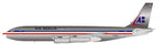 InFlight IF701AB001P 1:200 Air Berlin Boeing 707-100 N7509A