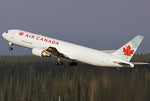 JC Wings XX4498 1:400 Air Canada Boeing 767-300ER C-FPCA