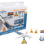 Allegiant Airport Playset New Livery