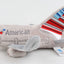 American Airlines Plush Airplane MT004 - 1
