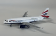 ARD200 ARDBA122 1:200 Airbus A319 British Airways G - EUPE