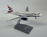 ARD200 ARDBA122 1:200 Airbus A319 British Airways G - EUPE